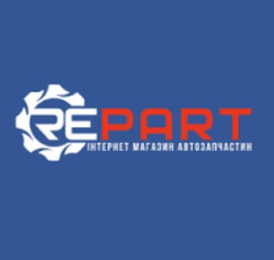 repart - 